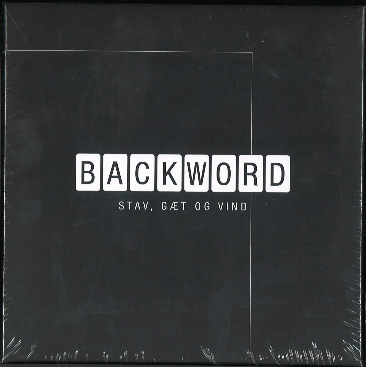 Backword - Nordisk Spil