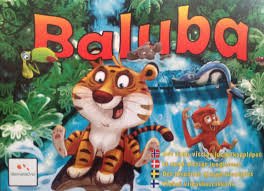 Baluba - Nordisk Spil