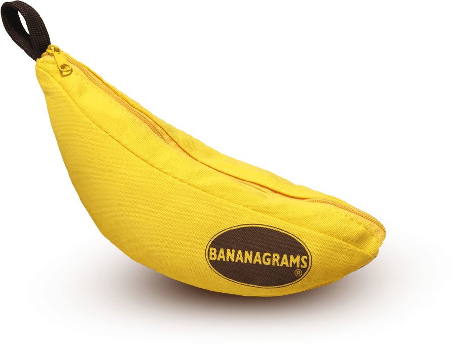 Bananagrams - Nordisk Spil