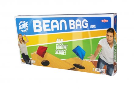 Bean Bag (Cornhole) - 60 x 30 cm