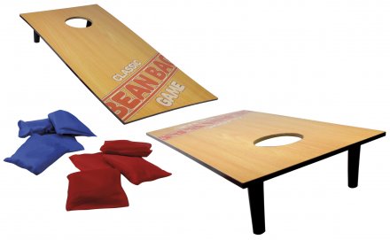 Bean Bag (Cornhole) - 60 x 30 cm