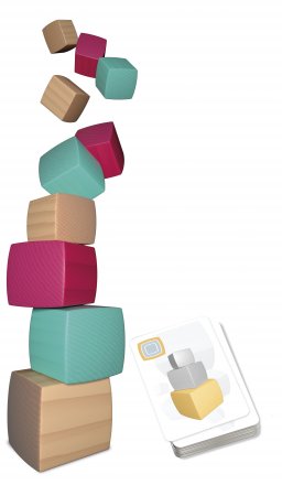 Block Out!