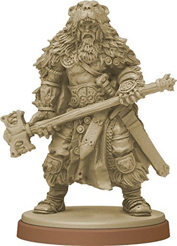 Blood Rage - Nordisk Spil