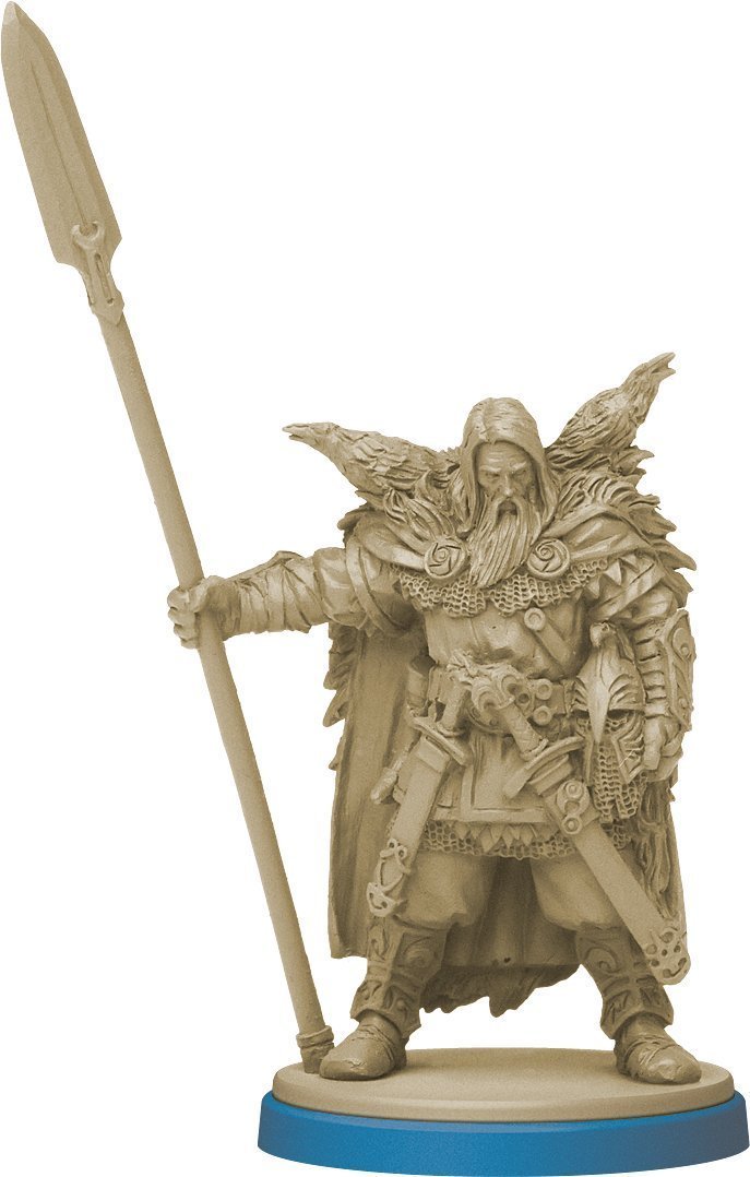 Blood Rage - Nordisk Spil