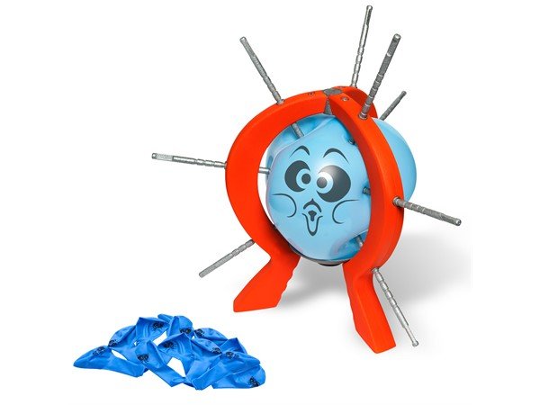 Boom Boom Balloon - Nordisk Spil