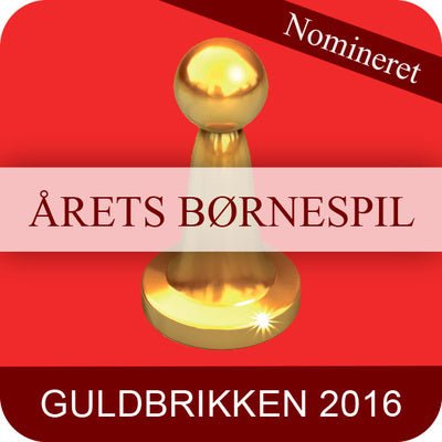 Zoobaloo - Nordisk Spil