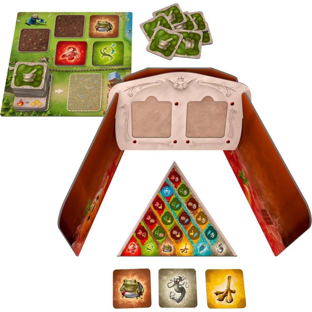 Little Alchemists - Nordisk Spil