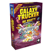 Galaxy Trucker: Do What?!