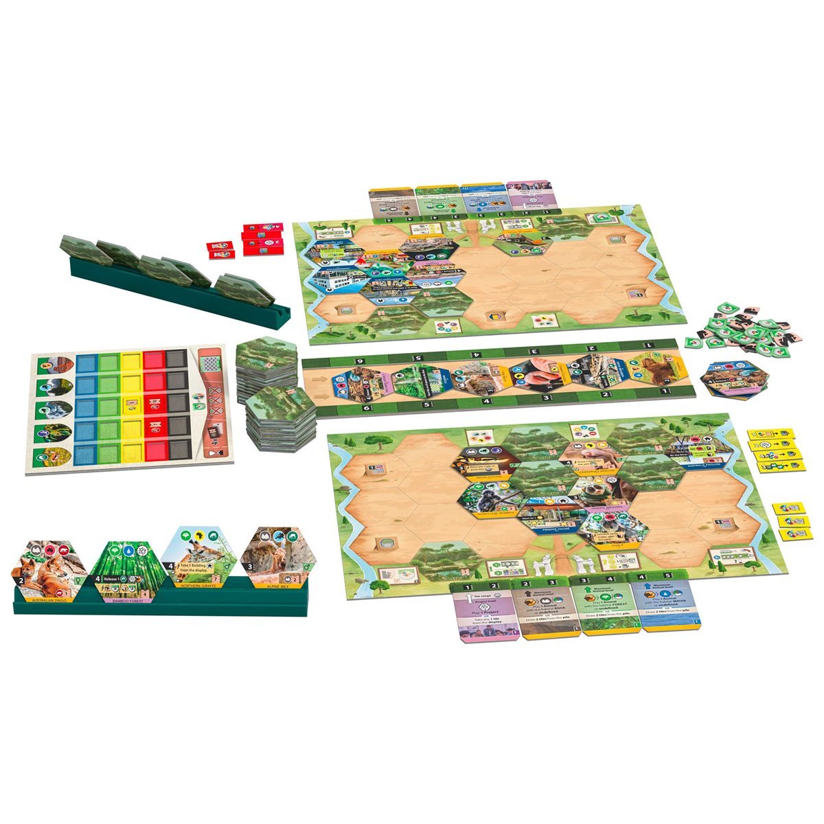 Sanctuary - Nordisk Spil