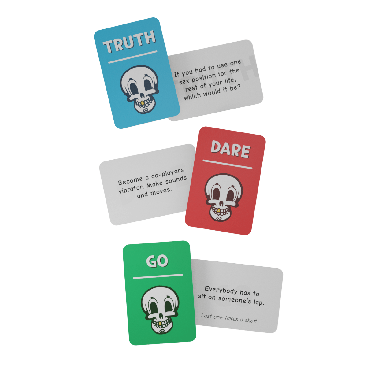 MADWISH Pro - Nordisk Spil