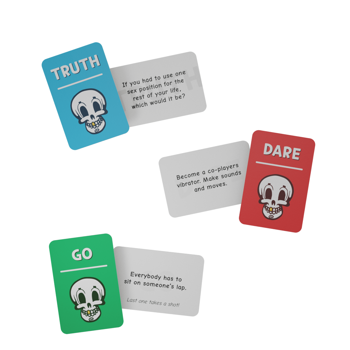 MADWISH Pro - Nordisk Spil