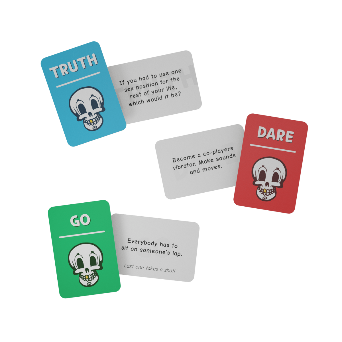 MADWISH Pro - Nordisk Spil