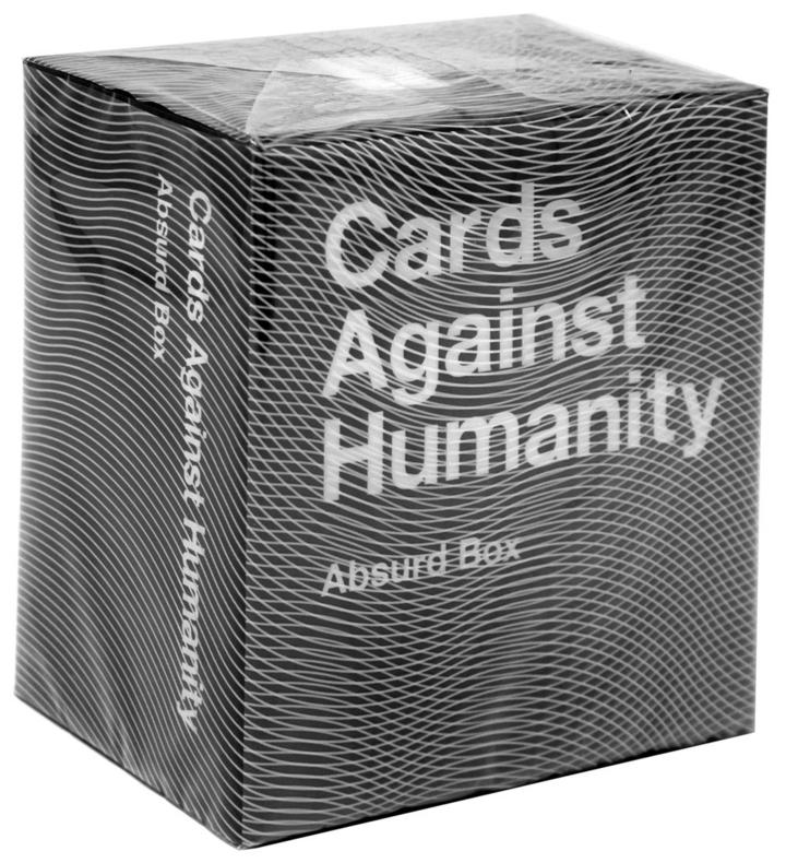 Cards Against Humanity - Absurd Box
