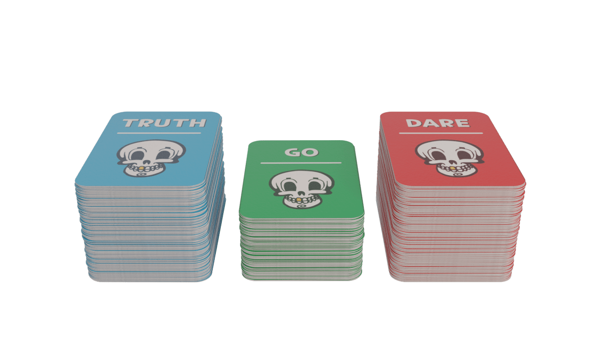 MADWISH Pro - Nordisk Spil