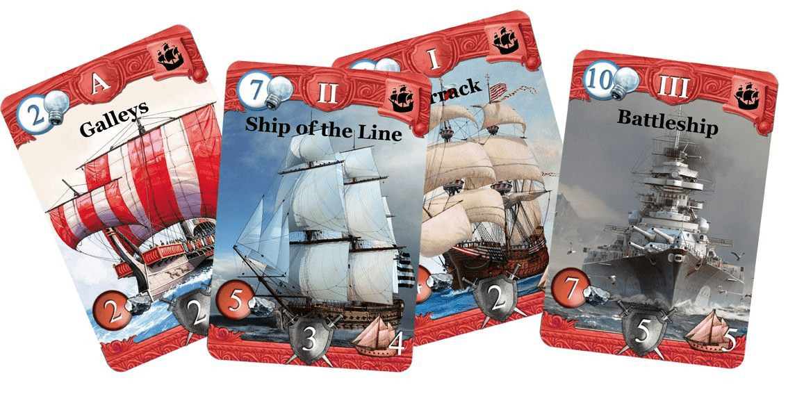 Through the Ages: A New Story of Civilization - Nordisk Spil