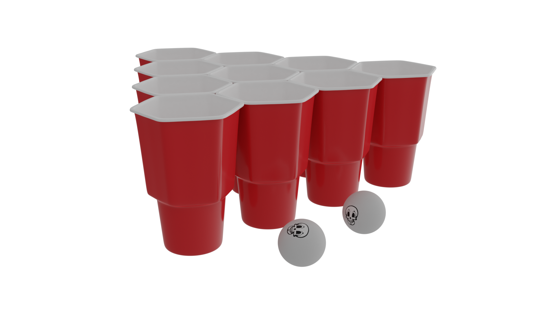 MadPong