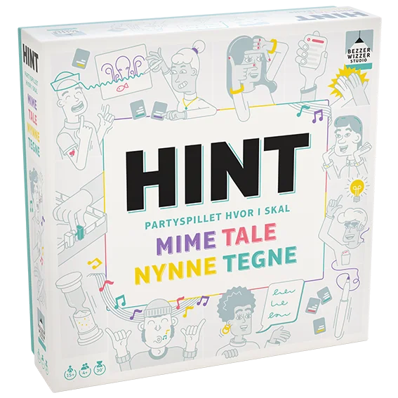 HINT Classic - Dansk