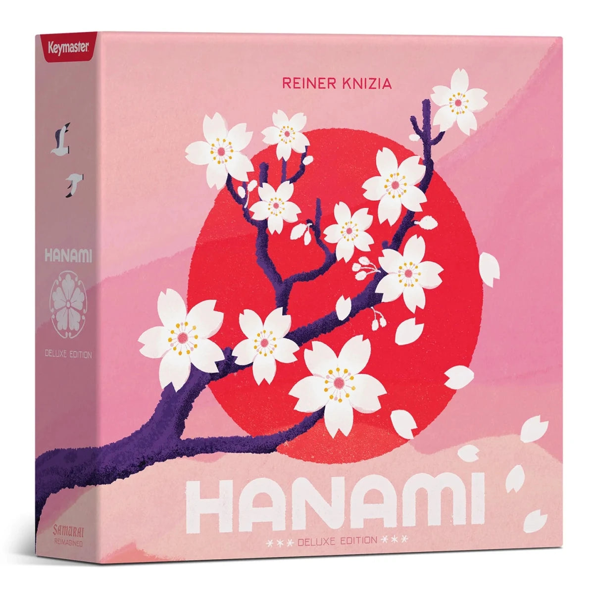 Hanami - Nordisk Spil
