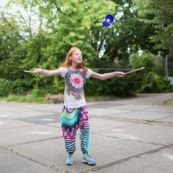 Diabolo - Nordisk Spil