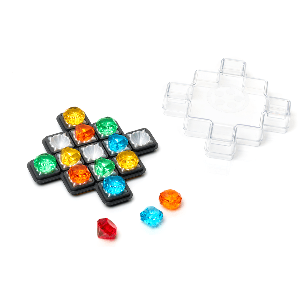 Diamond Quest - Smartgames - Nordisk Spil