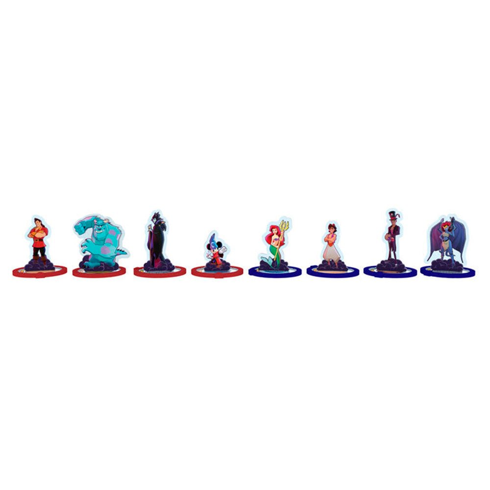 Disney Sorcerers Arena: Epic Alliances Core Set - Nordisk Spil