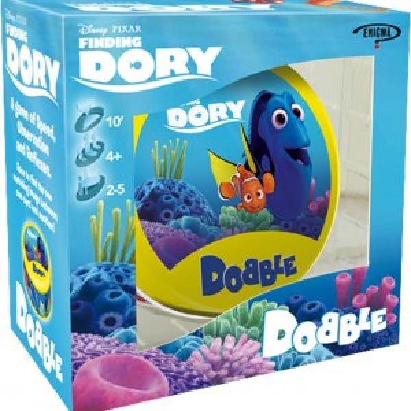 Dobble, Finding Dory - Nordisk Spil