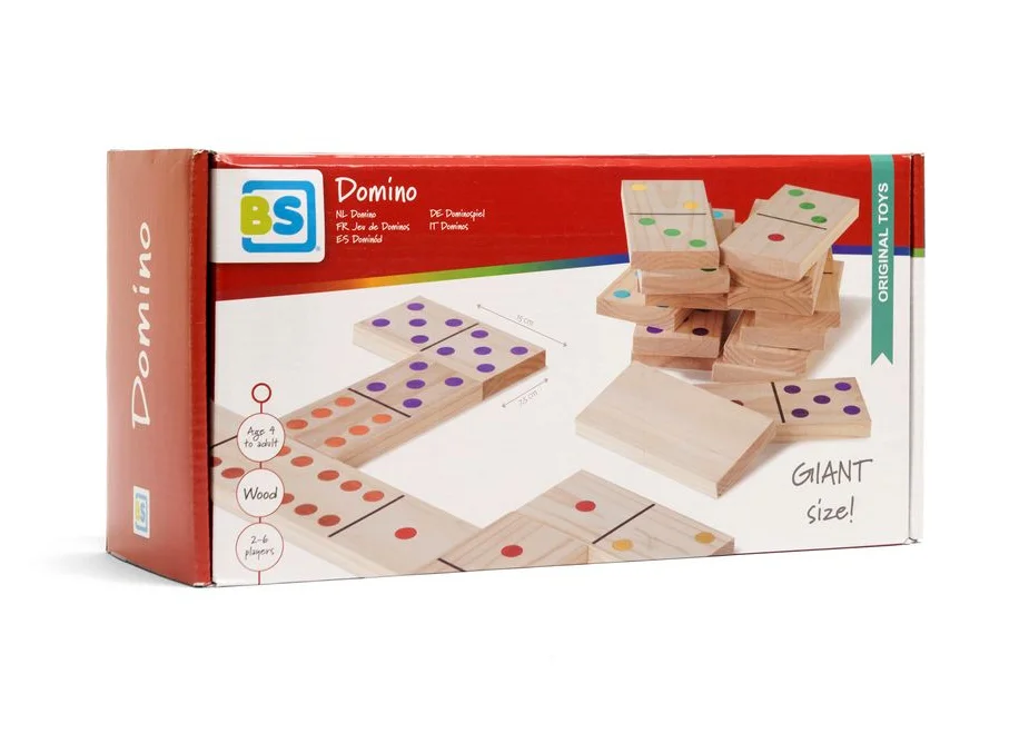 Domino XL