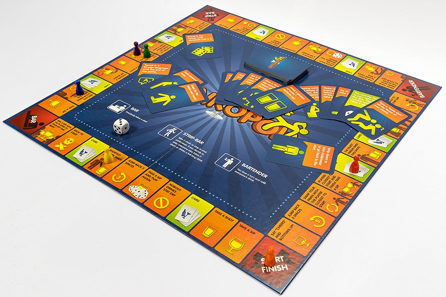 Drinkopoly