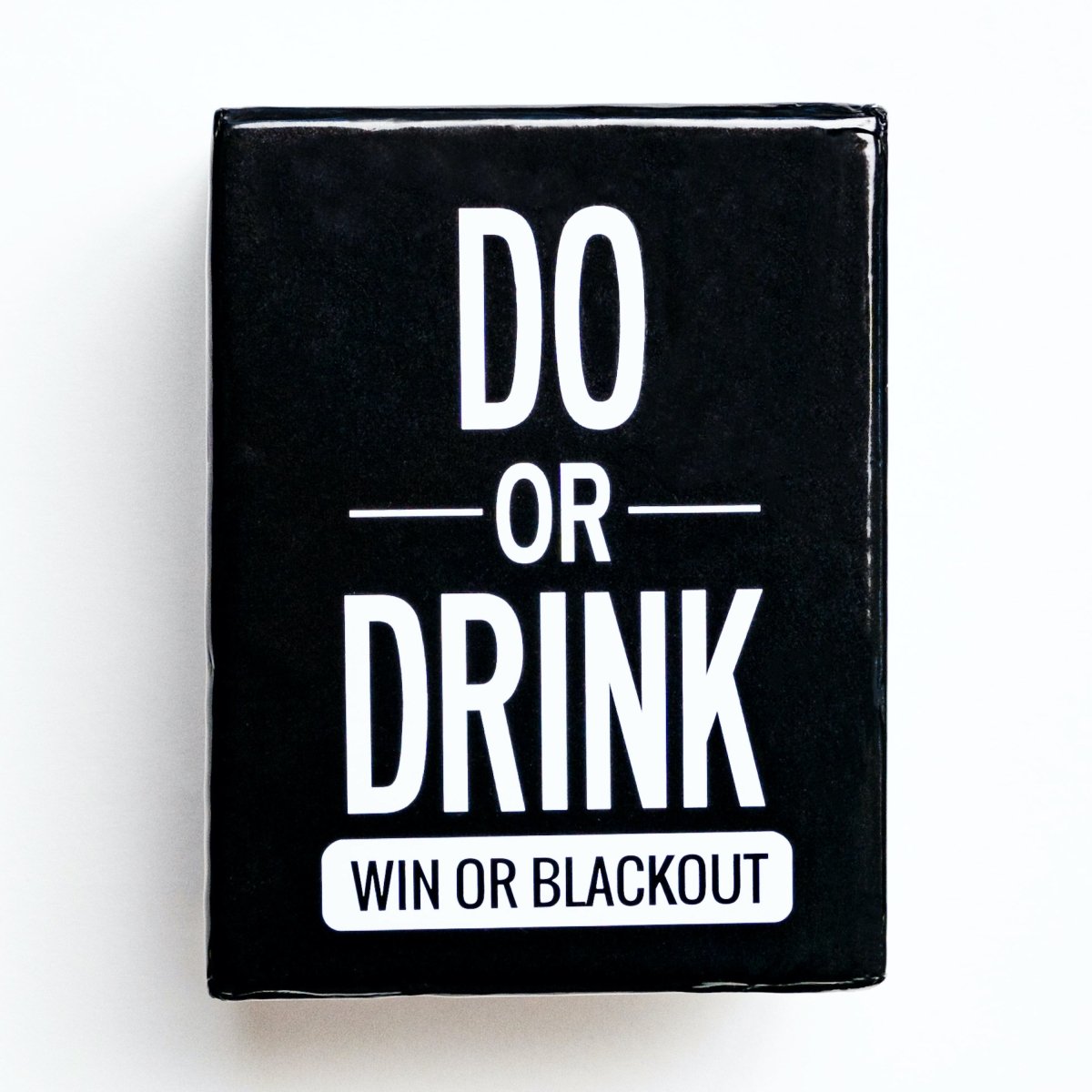 Do or drink - Nordisk Spil