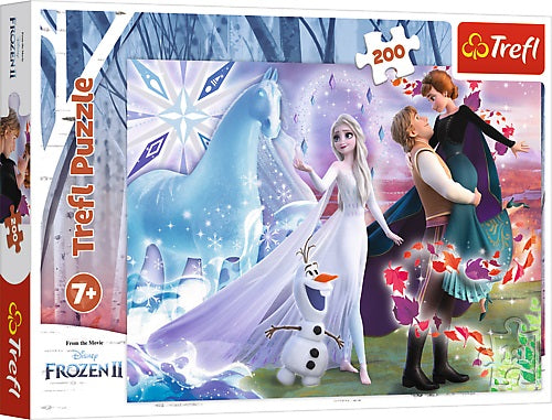 Disney Frost 2 - 200 brikker