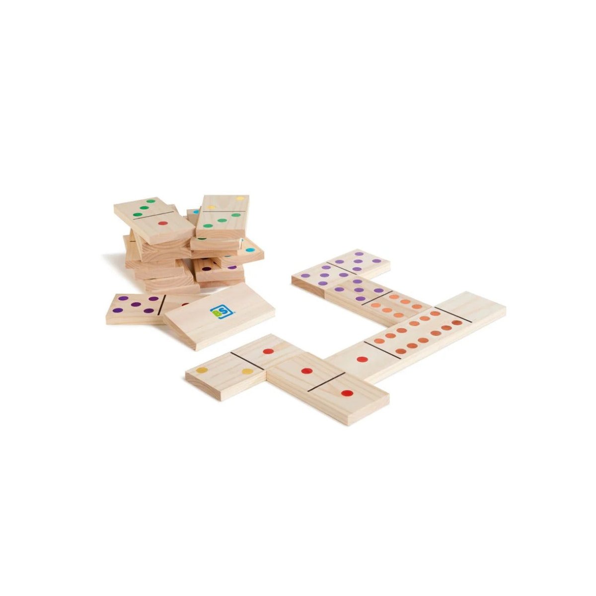 Domino XL - Nordisk Spil