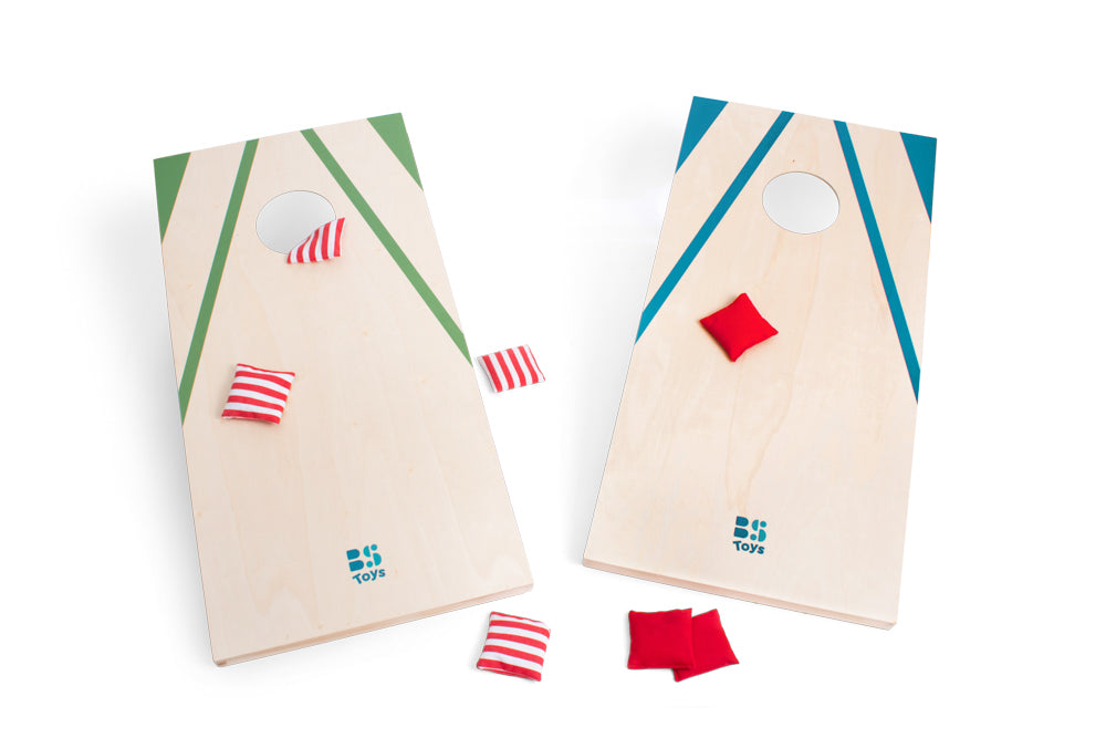 Cornhole fra BS