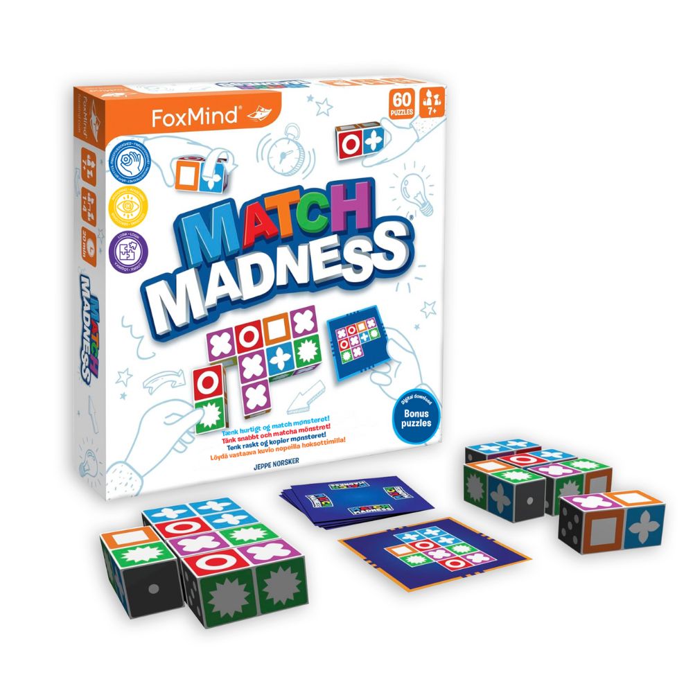 Match Madness