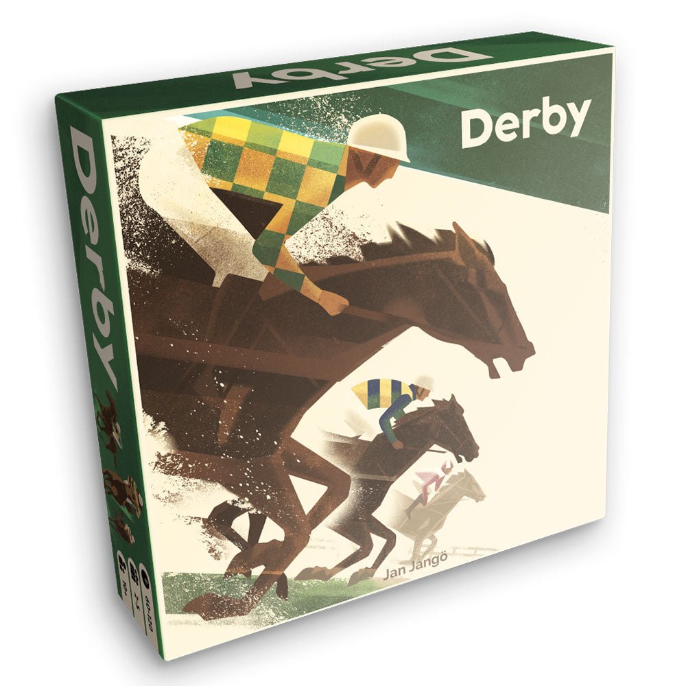 Derby - Nordisk Spil