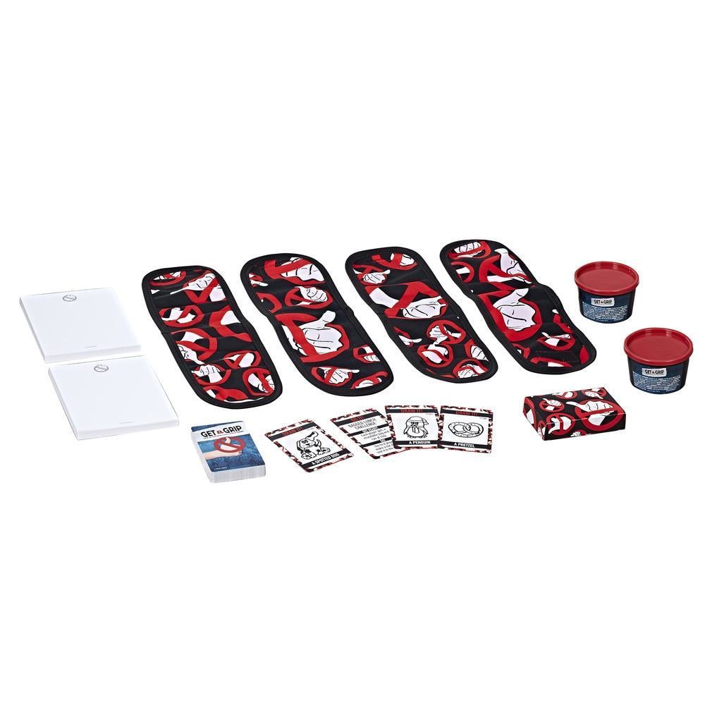 Get a Grip Game - Nordisk Spil