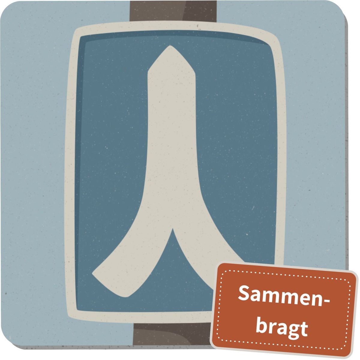 Go&39; Samtale - Sammenbragte familier - Nordisk Spil