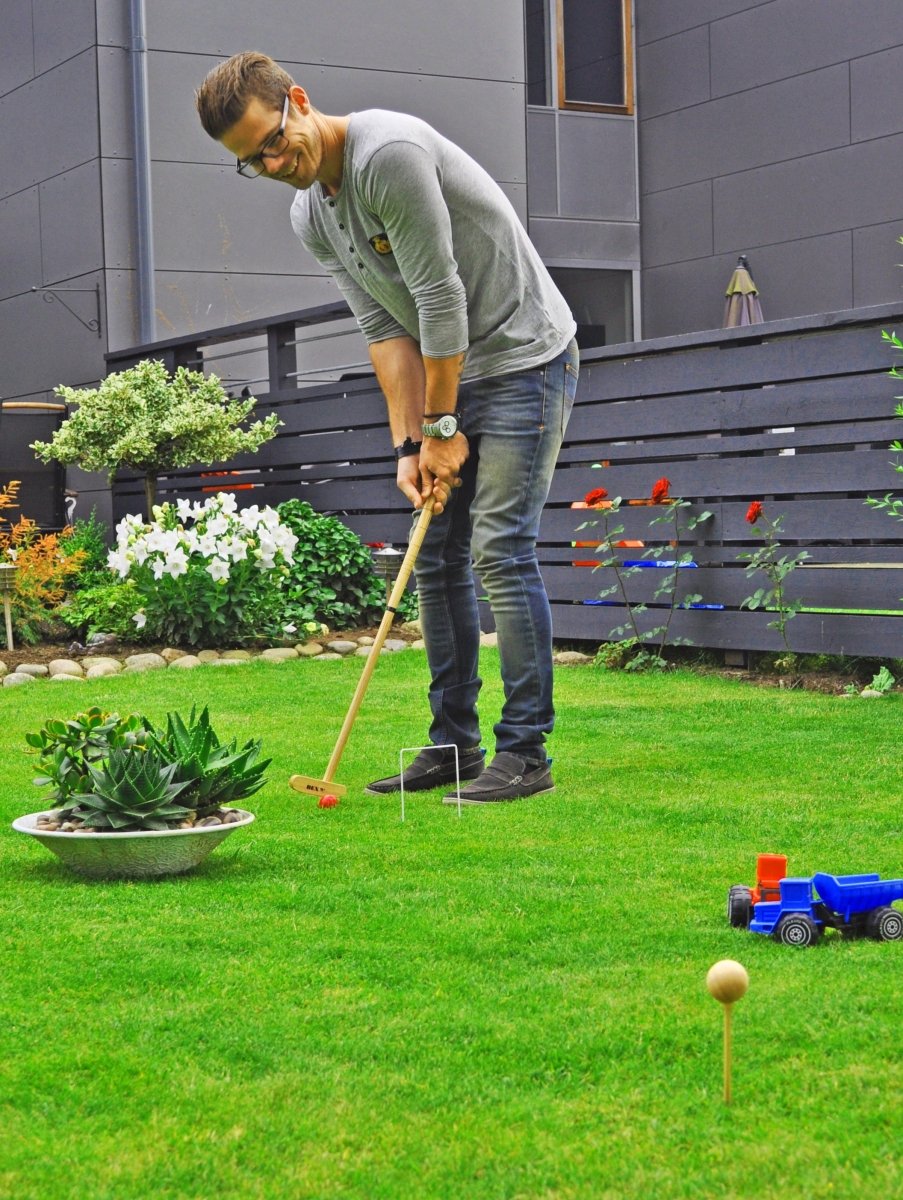 Have Golf - Nordisk Spil