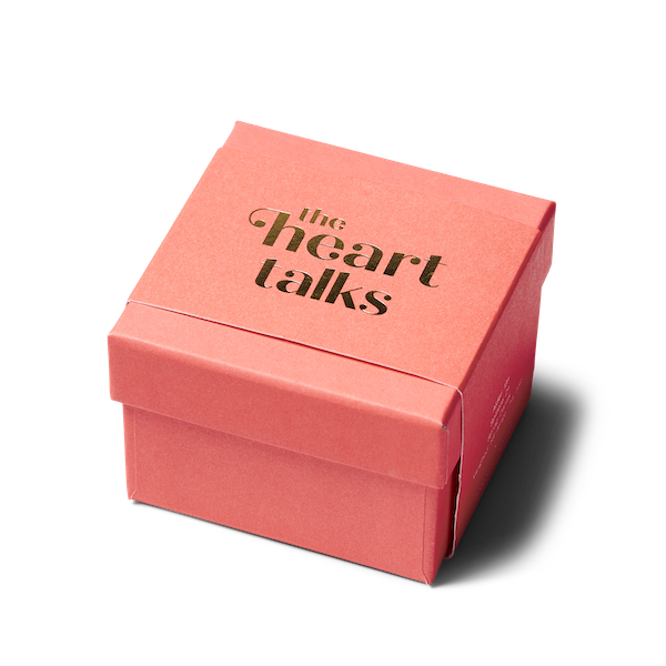The Heart Talks - Dansk