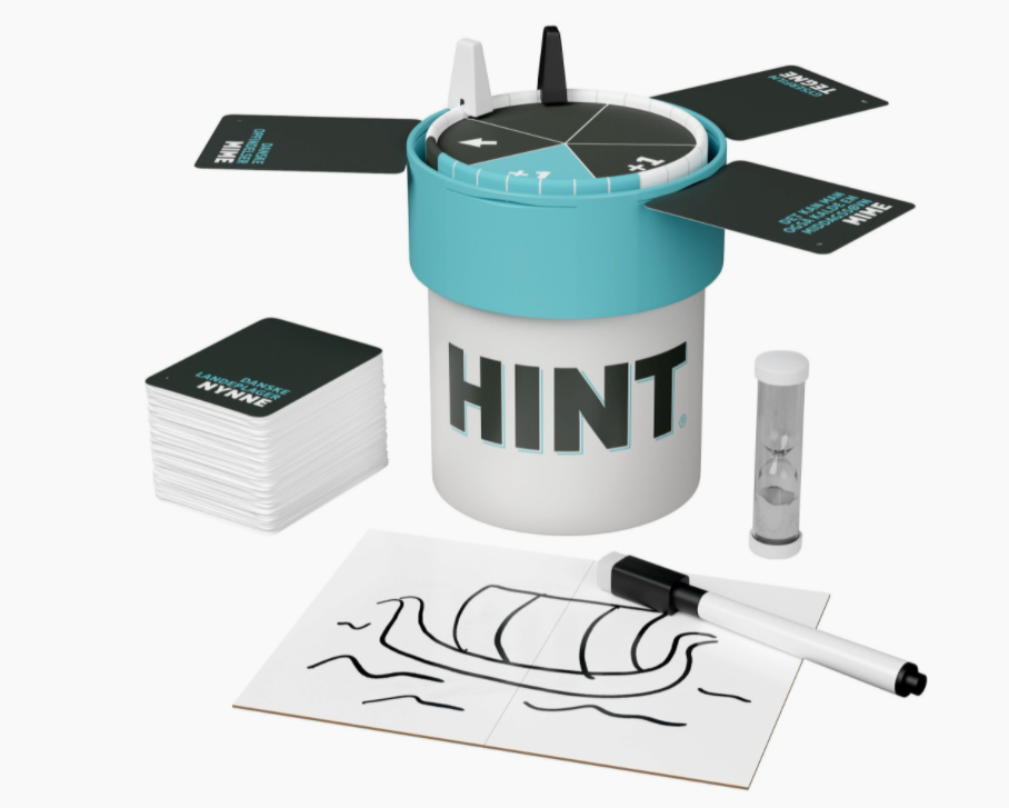 Hint Go