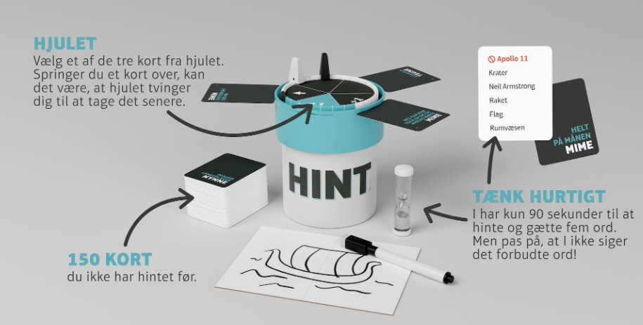 Hint Go