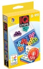 IQ Steps