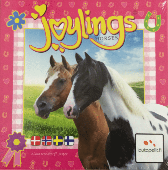 Joylings - Nordisk Spil