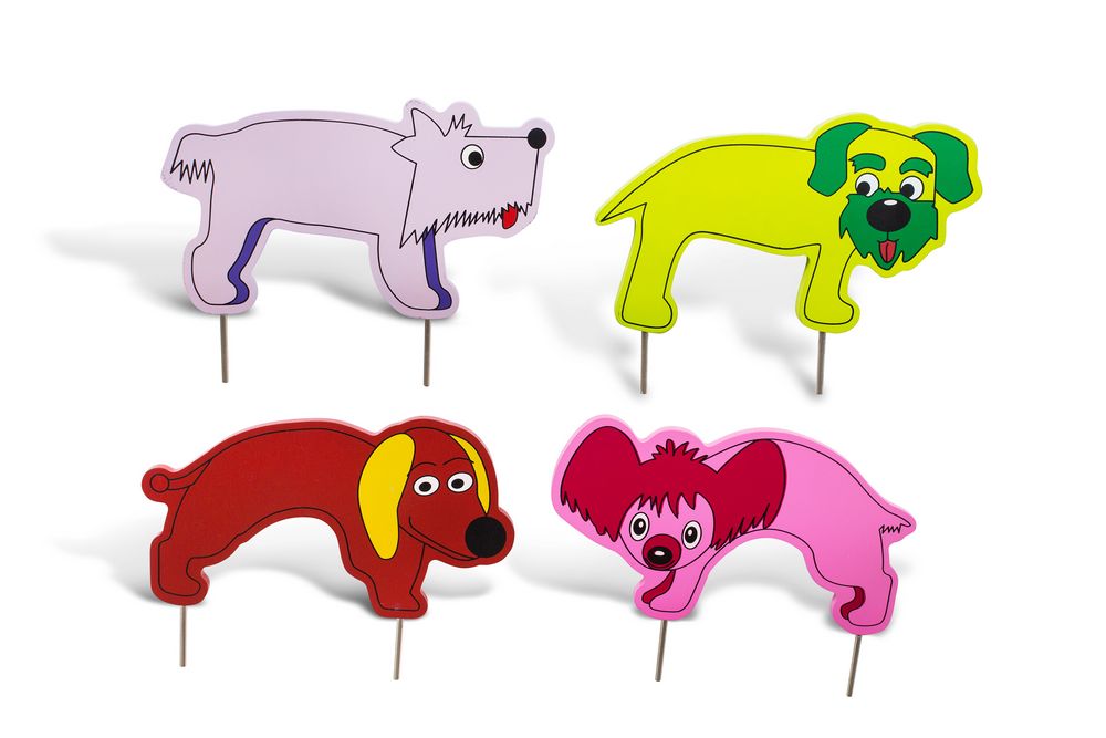 Kroket Junior - Nordisk Spil
