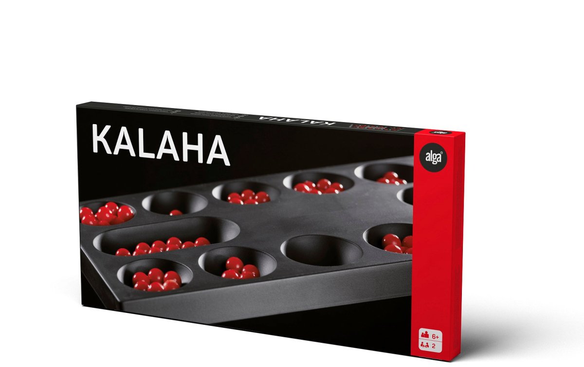Kalaha fra Alga - Nordisk Spil