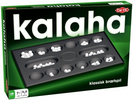 Kalaha fra Tactic - Nordisk Spil
