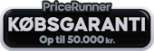 PriceRunner købsgaranti