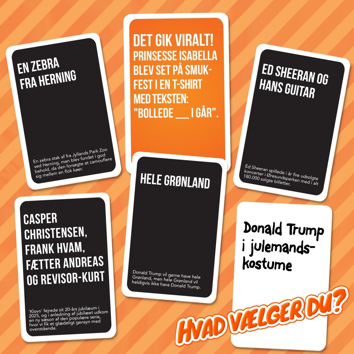 Det Dårlige Selskab: Året Der Gik Galt 2025 - Nordisk Spil