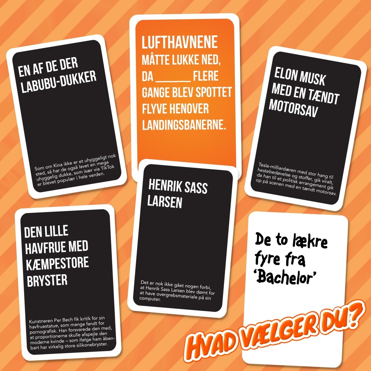 Det Dårlige Selskab: Året Der Gik Galt 2025 - Nordisk Spil