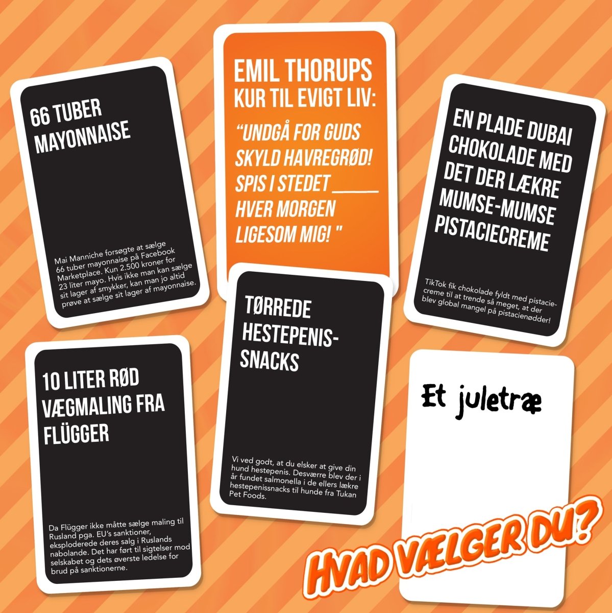 Det Dårlige Selskab: Året Der Gik Galt 2025 - Nordisk Spil