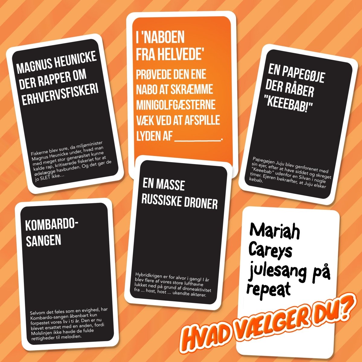 Det Dårlige Selskab: Året Der Gik Galt 2025 - Nordisk Spil